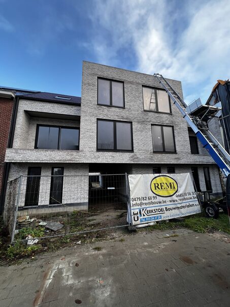 Realisatie: Waterschade in een bedrijfsgebouw professioneel gedroogd (Waterschade · bedrijfsgebouw)