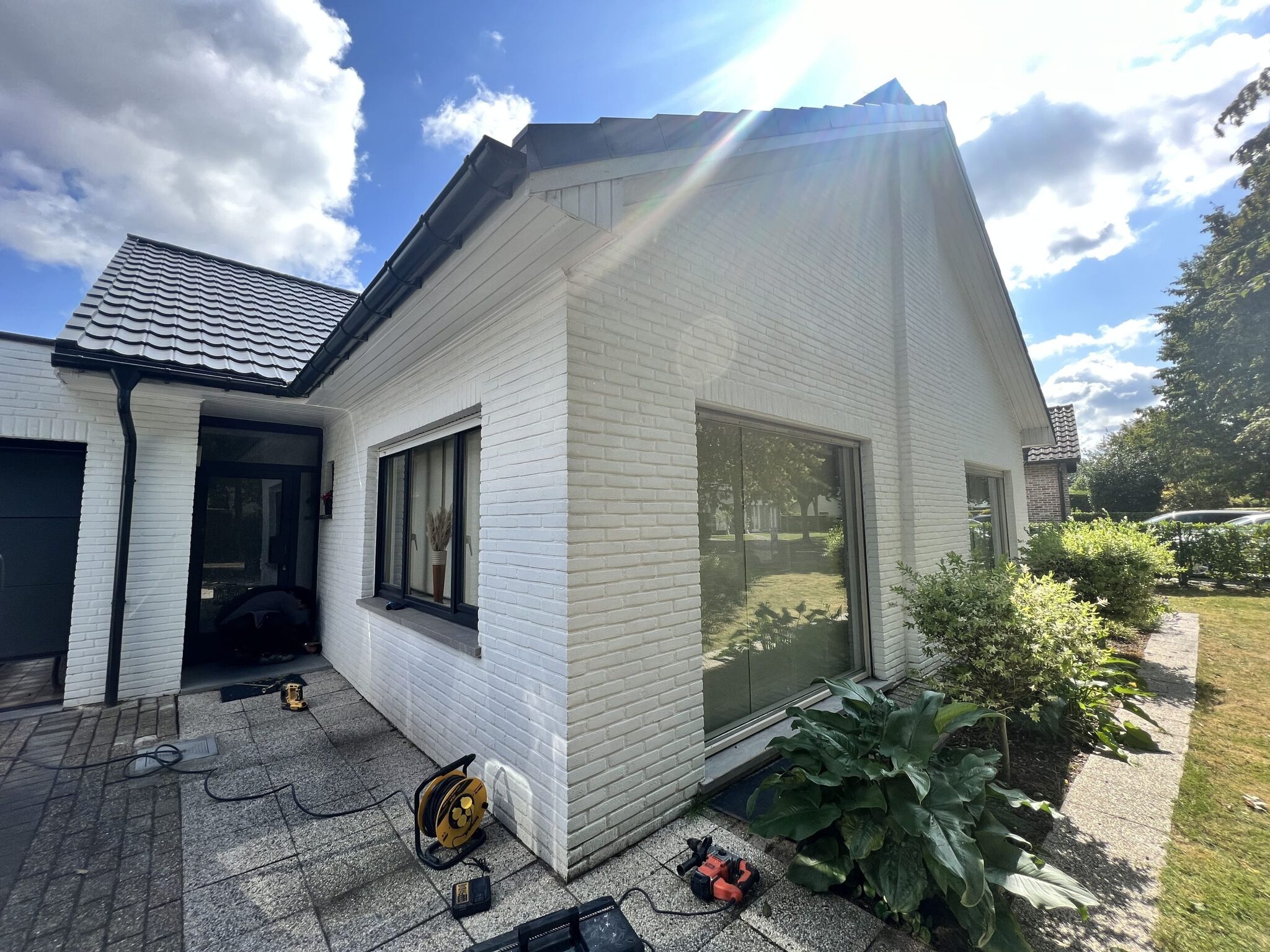 Dhr. G. – Aartselaar