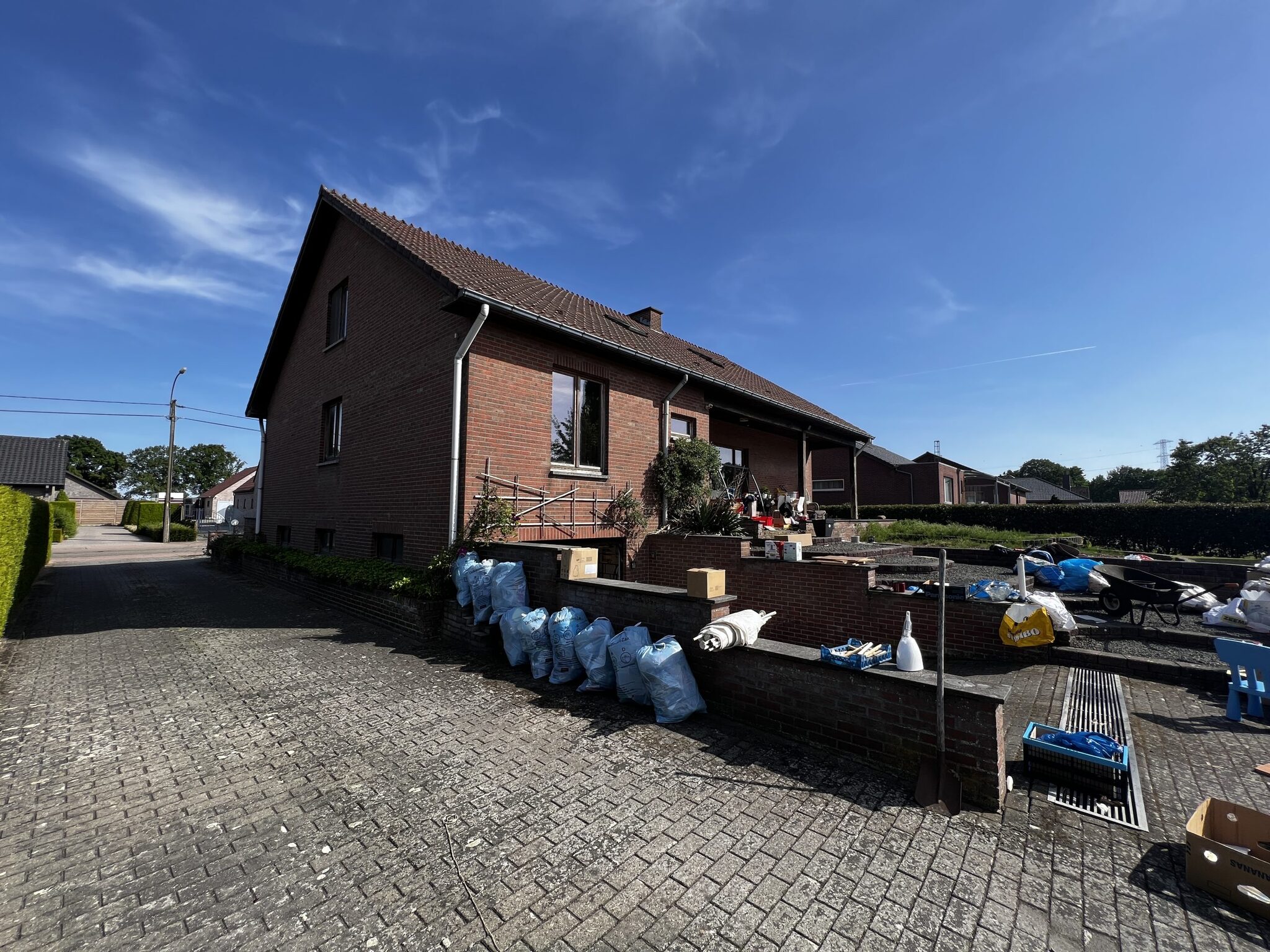 Mnr. J. – Bocholt