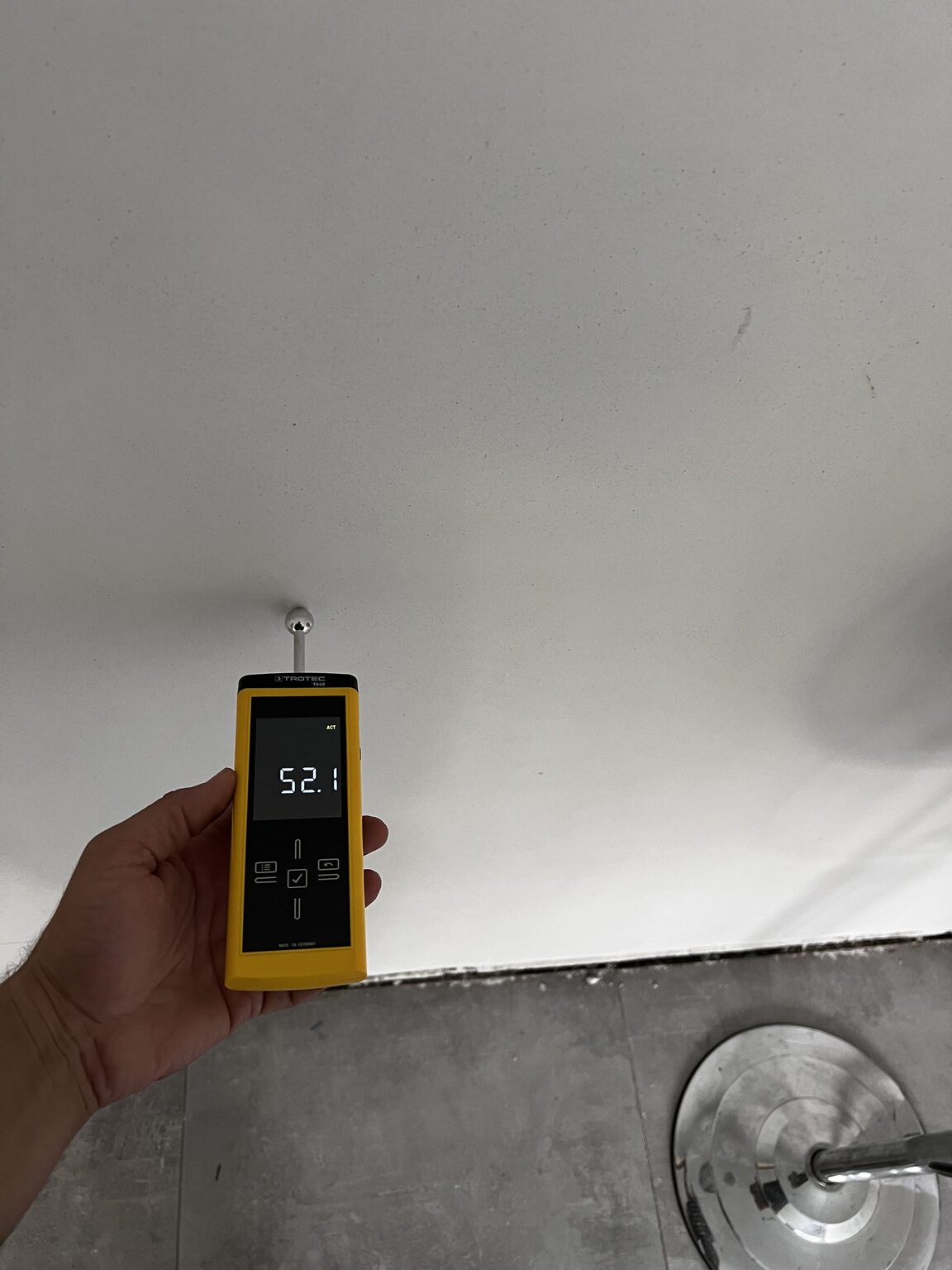 Klimaatherstel in de villawoning te Oostende
